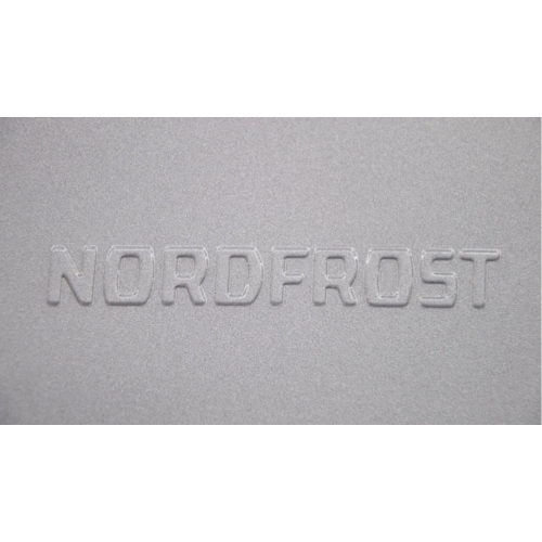 Однокамерный холодильник NORDFROST NR 403 S