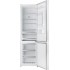 Холодильник Weissgauff WRK 2000 D Full NoFrost Inverter White Glass