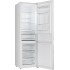Холодильник Weissgauff WRK 2000 D Full NoFrost Inverter White Glass