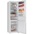 Холодильник Weissgauff WRK 2000 D Full NoFrost Inverter White Glass