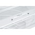 Холодильник Weissgauff WRK 2000 D Full NoFrost Inverter White Glass