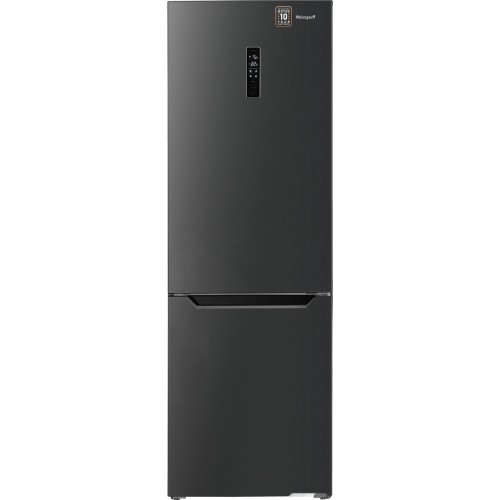 Холодильник Weissgauff WRK 2000 XBNF DC Inverter