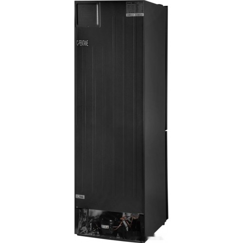 Холодильник Weissgauff WRK 2000 XBNF DC Inverter