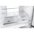 Четырёхдверный холодильник Weissgauff WCD 450 Be NoFrost Inverter