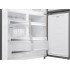 Четырёхдверный холодильник Weissgauff WCD 450 Be NoFrost Inverter