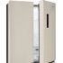 Четырёхдверный холодильник Weissgauff WCD 450 Be NoFrost Inverter