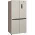 Четырёхдверный холодильник Weissgauff WCD 470 Be NoFrost Inverter