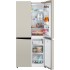 Четырёхдверный холодильник Weissgauff WCD 470 Be NoFrost Inverter