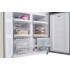Четырёхдверный холодильник Weissgauff WCD 470 Be NoFrost Inverter