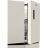 Четырёхдверный холодильник Weissgauff WCD 470 Be NoFrost Inverter