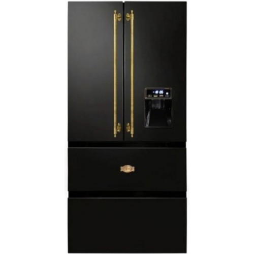 Холодильник Kaiser KS 80425 EM N