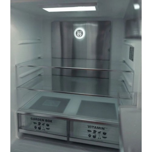 Холодильник Kaiser KS 80425 EM N
