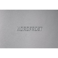 Однокамерный холодильник NORDFROST NR 402 S