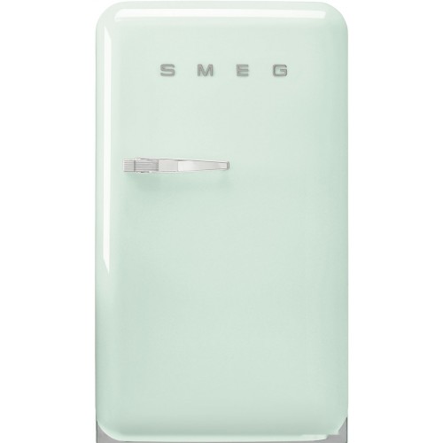 Однокамерный холодильник Smeg FAB10HRPG5
