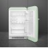 Однокамерный холодильник Smeg FAB10HRPG5