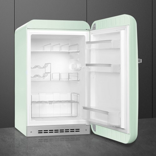 Однокамерный холодильник Smeg FAB10HRPG5