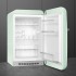 Однокамерный холодильник Smeg FAB10HRPG5