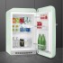 Однокамерный холодильник Smeg FAB10HRPG5