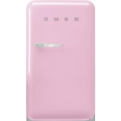 Однокамерный холодильник Smeg FAB10HRPK5