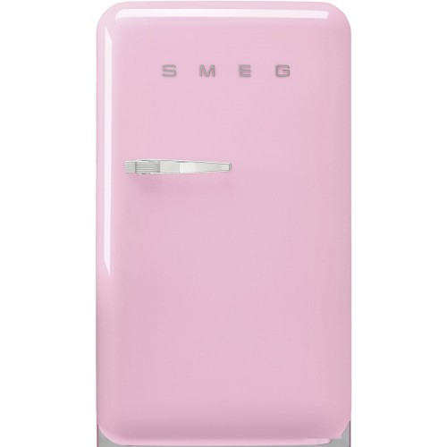 Однокамерный холодильник Smeg FAB10HRPK5