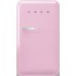 Однокамерный холодильник Smeg FAB10HRPK5
