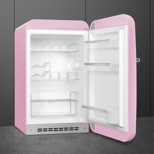 Однокамерный холодильник Smeg FAB10HRPK5