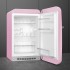 Однокамерный холодильник Smeg FAB10HRPK5