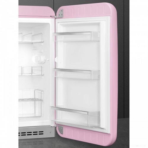 Однокамерный холодильник Smeg FAB10HRPK5