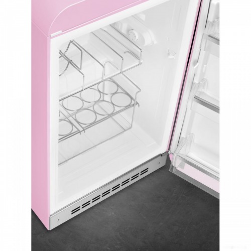 Однокамерный холодильник Smeg FAB10HRPK5