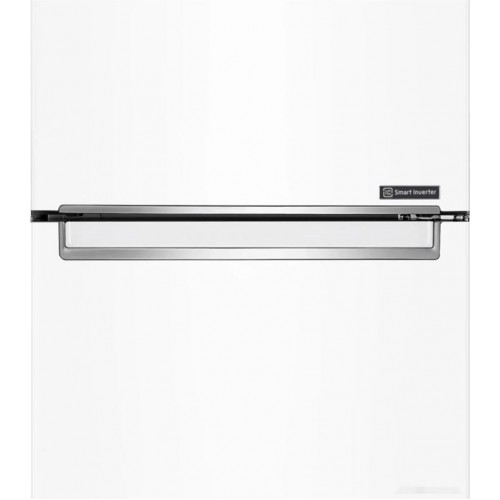 Холодильник LG DoorCooling+ GC-B459SQCL