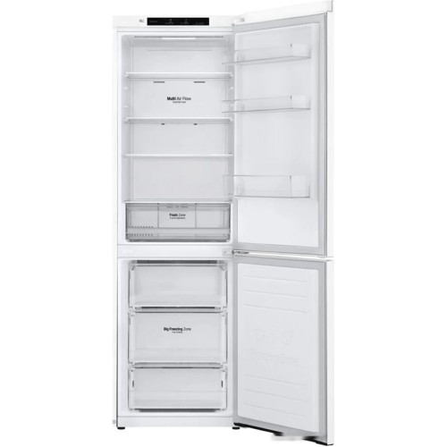 Холодильник LG DoorCooling+ GC-B459SQCL