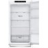 Холодильник LG DoorCooling+ GC-B459SQCL