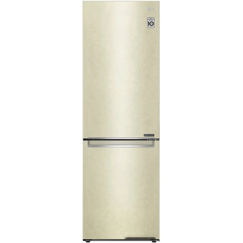 Холодильник LG DoorCooling+ GC-B459SECL