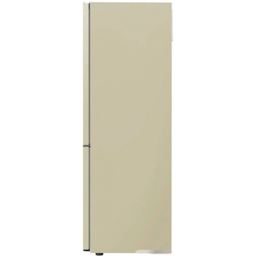 Холодильник LG DoorCooling+ GC-B459SECL