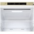 Холодильник LG DoorCooling+ GC-B459SECL
