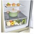 Холодильник LG DoorCooling+ GC-B459SECL