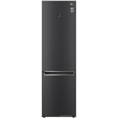 Холодильник LG GC-B509SBSM