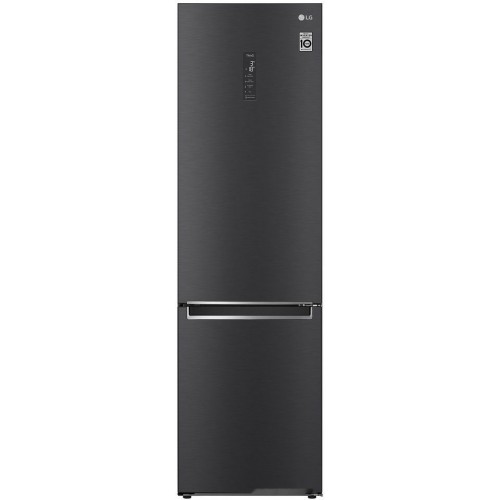 Холодильник LG GC-B509SBSM