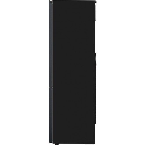 Холодильник LG GC-B509SBSM