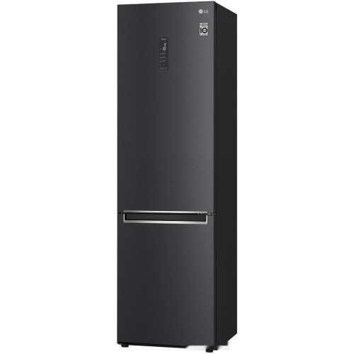 Холодильник LG GC-B509SBSM