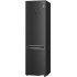 Холодильник LG GC-B509SBSM