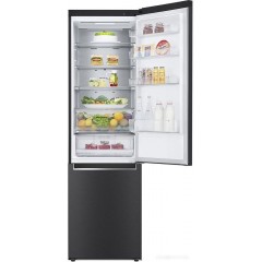 Холодильник LG GC-B509SBSM