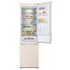 Холодильник с нижней морозильной камерой LG GC-B509SESM