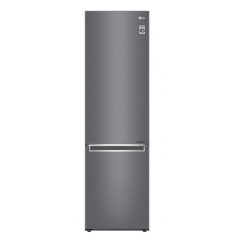Холодильник LG GC-B509SLCL