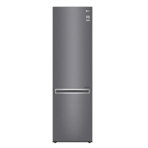 Холодильник LG GC-B509SLCL