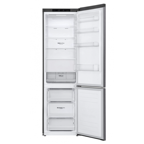 Холодильник LG GC-B509SLCL