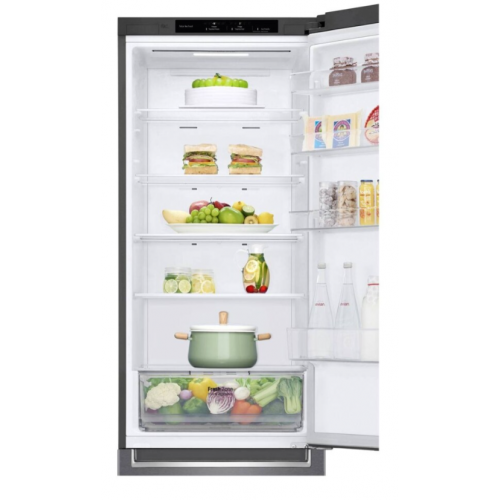 Холодильник LG GC-B509SLCL