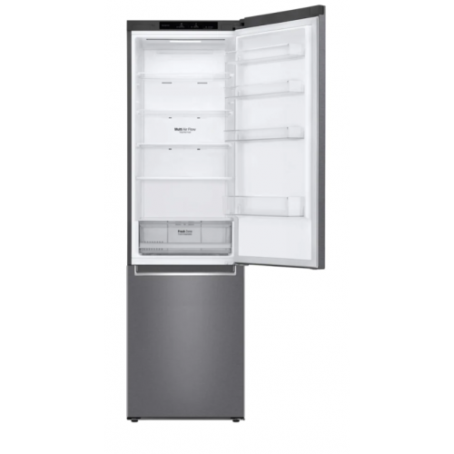 Холодильник LG GC-B509SLCL