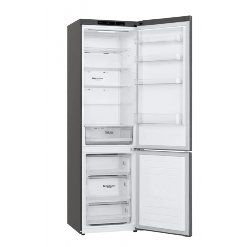 Холодильник LG GC-B509SLCL