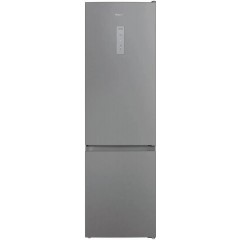Холодильник с морозильником Hotpoint-Ariston HT 5200 S